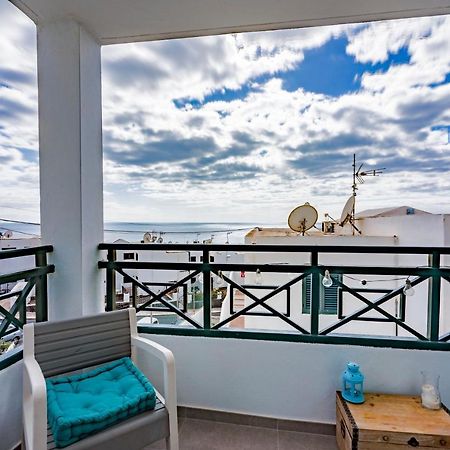 Vivienda Vacacional Casa Harmony Tías Esterno foto