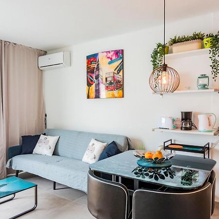 Vivienda Vacacional Casa Harmony Tías Esterno foto